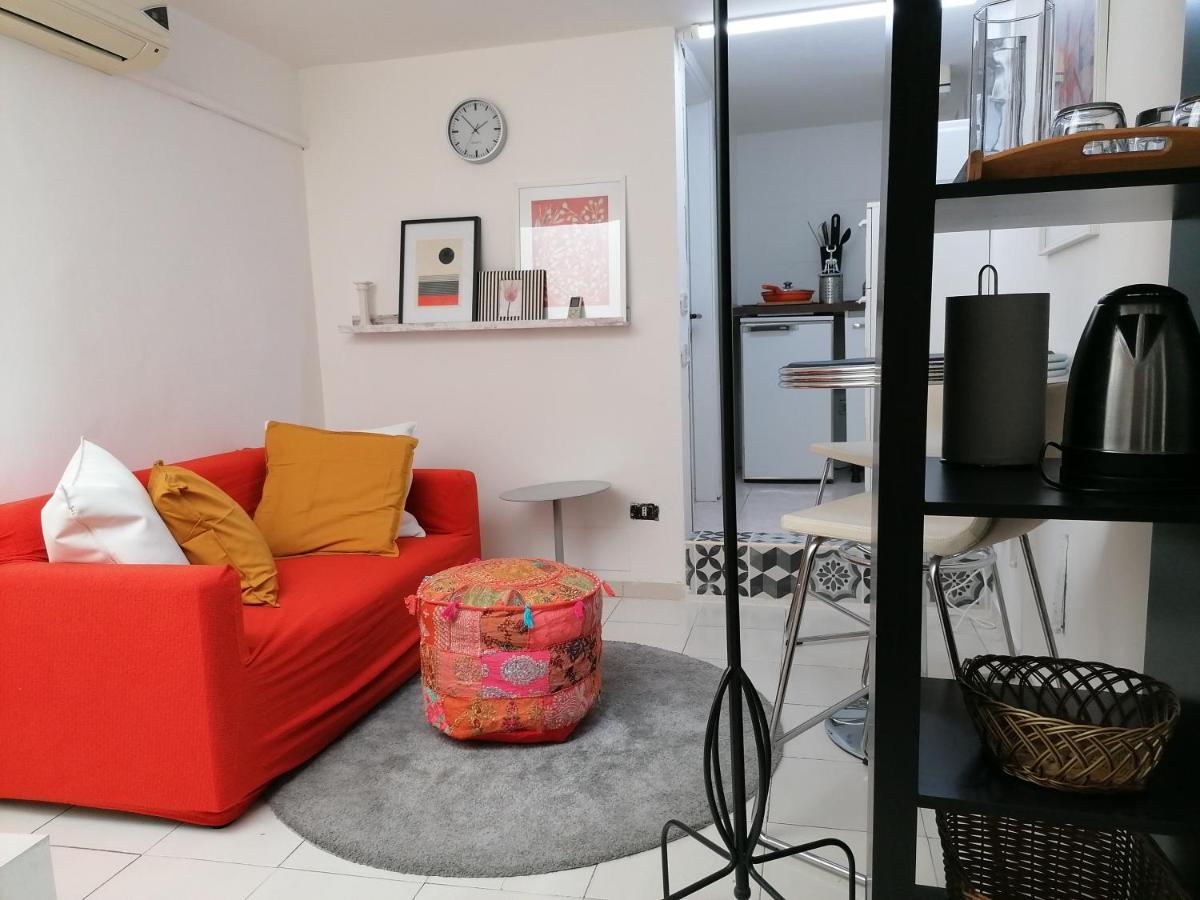 Mercanti Attic Version Apartman Milánó Kültér fotó