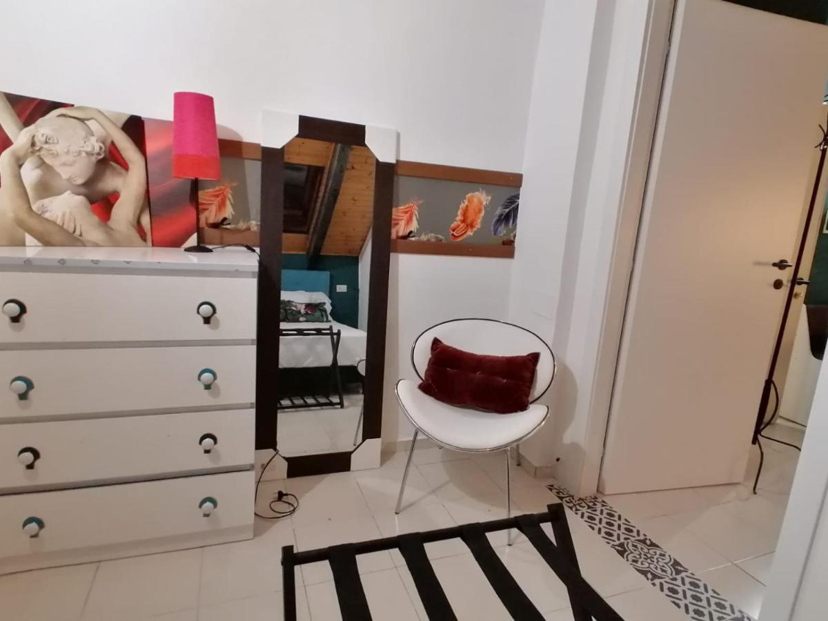 Mercanti Attic Version Apartman Milánó Kültér fotó
