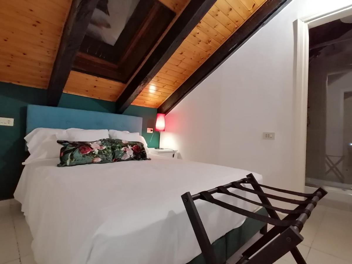 Mercanti Attic Version Apartman Milánó Kültér fotó