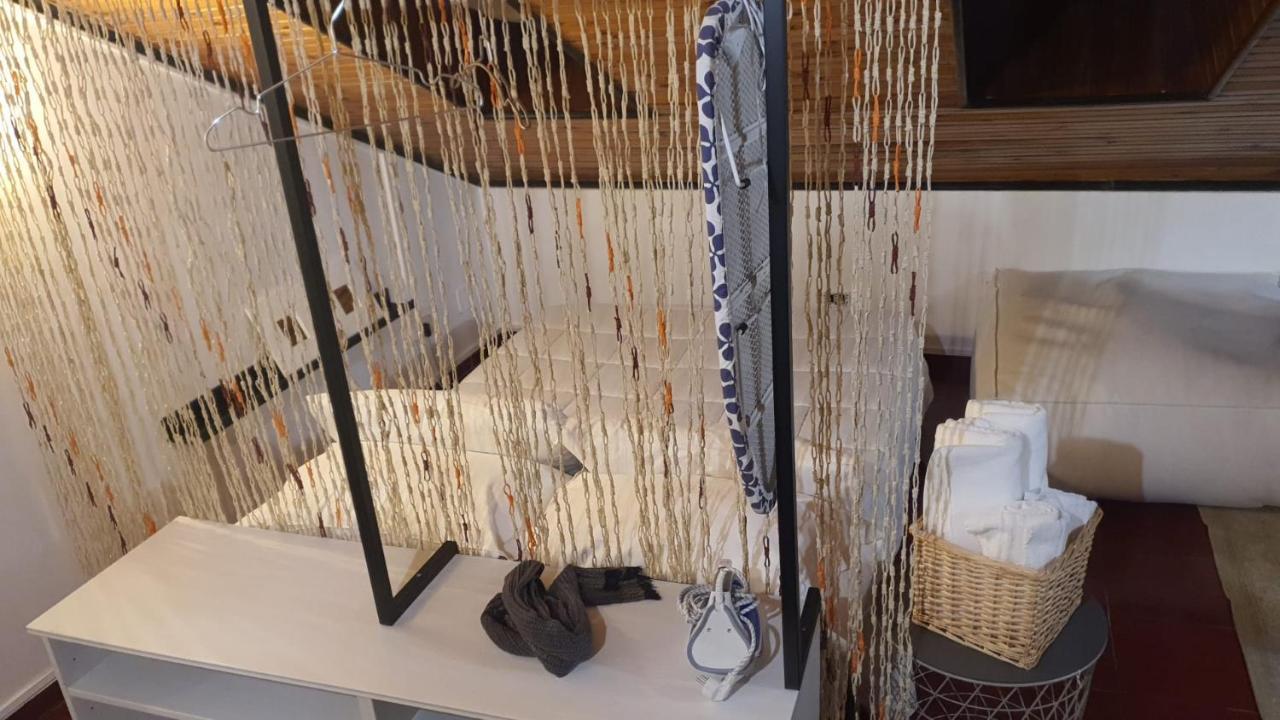 Mercanti Attic Version Apartman Milánó Kültér fotó