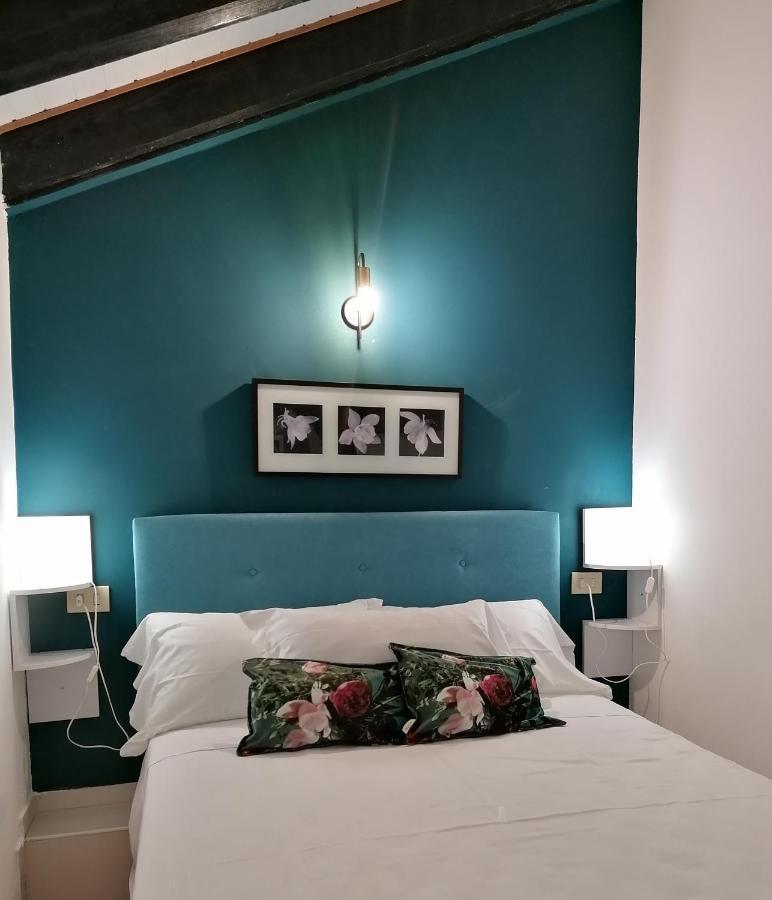Mercanti Attic Version Apartman Milánó Kültér fotó