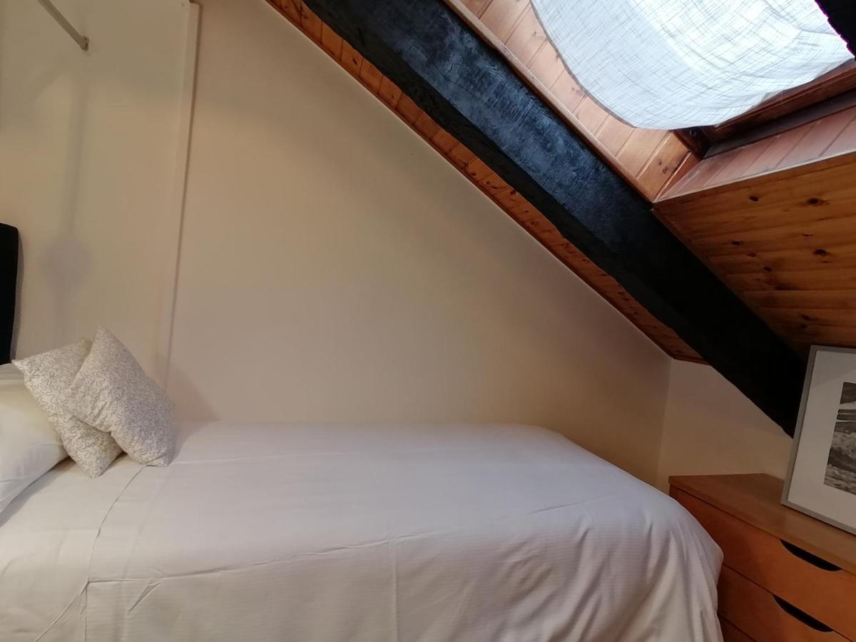 Mercanti Attic Version Apartman Milánó Kültér fotó