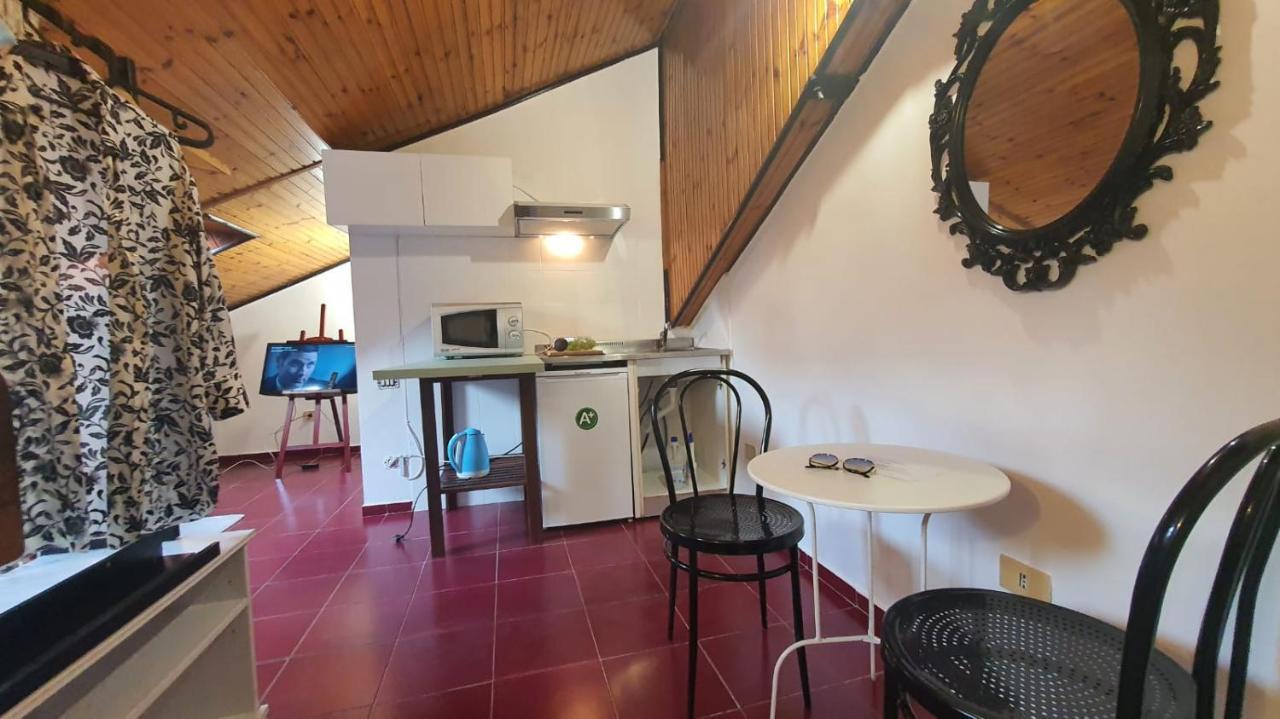 Mercanti Attic Version Apartman Milánó Kültér fotó