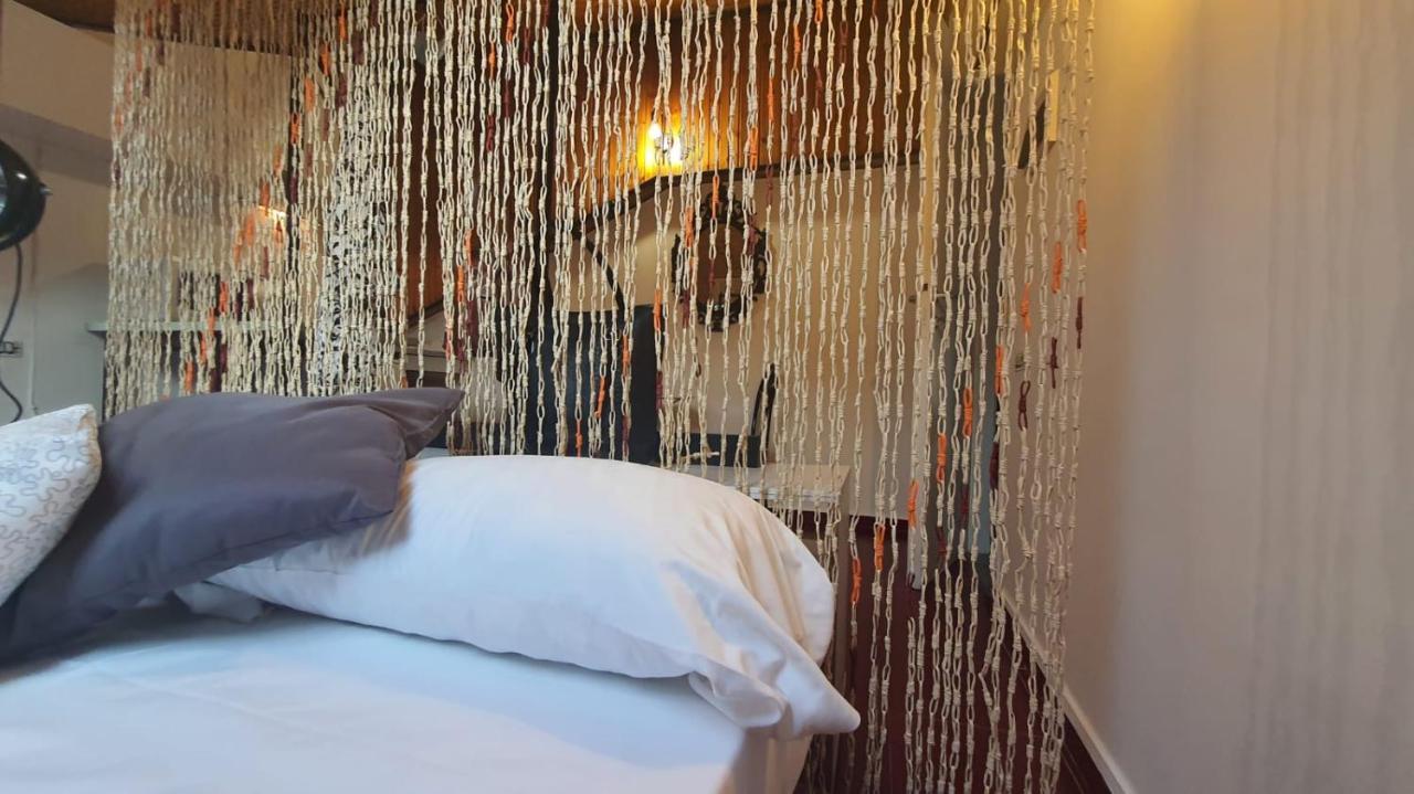 Mercanti Attic Version Apartman Milánó Kültér fotó