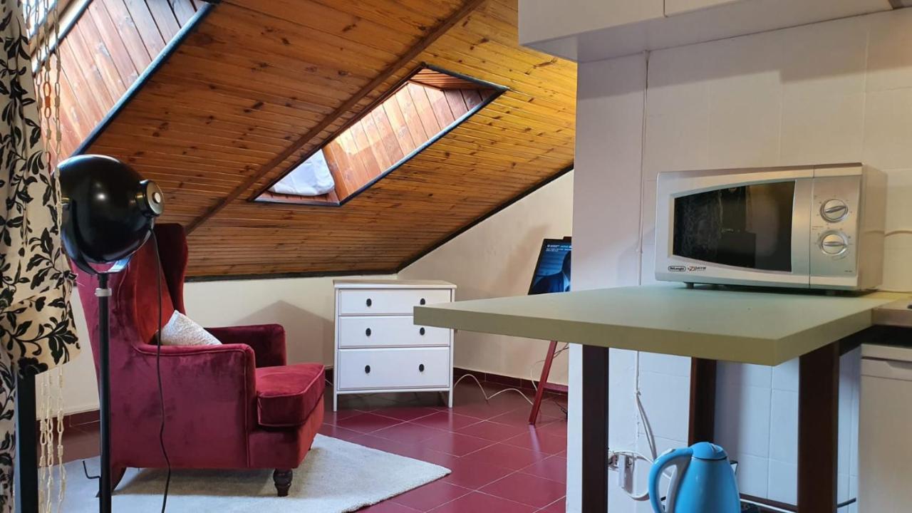 Mercanti Attic Version Apartman Milánó Kültér fotó