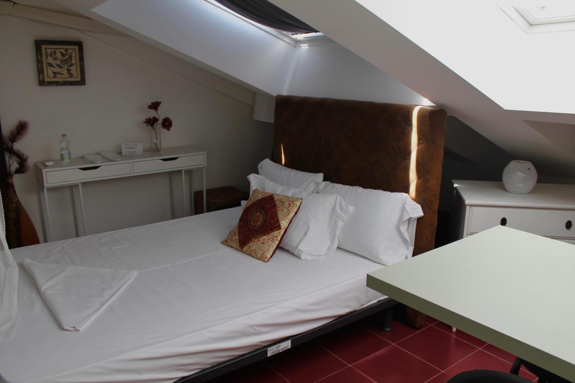 Mercanti Attic Version Apartman Milánó Kültér fotó