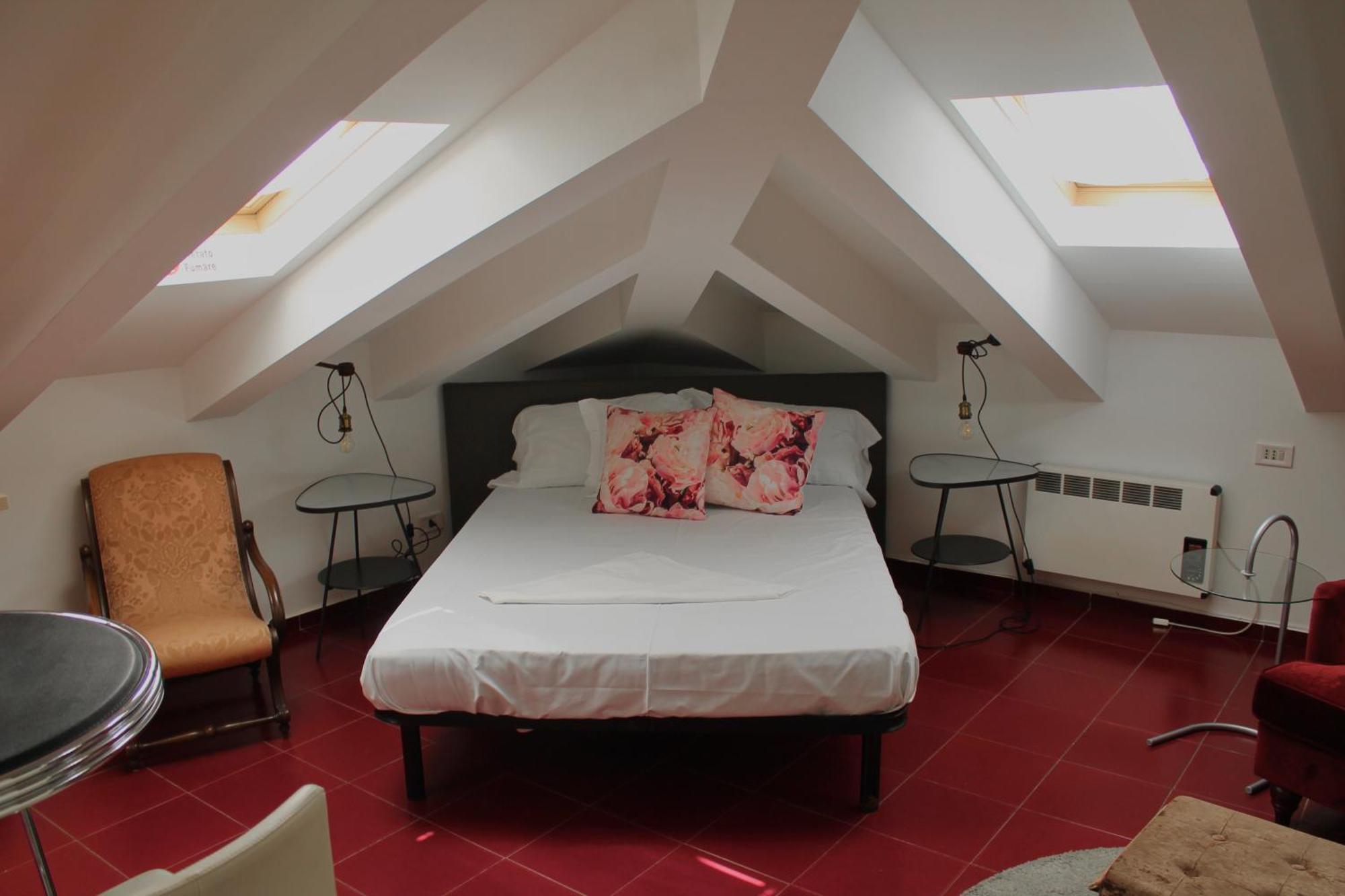 Mercanti Attic Version Apartman Milánó Kültér fotó